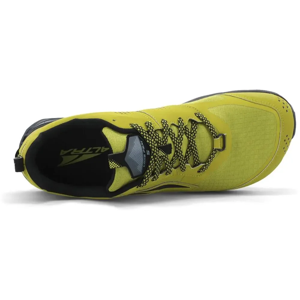 Altra lone peak